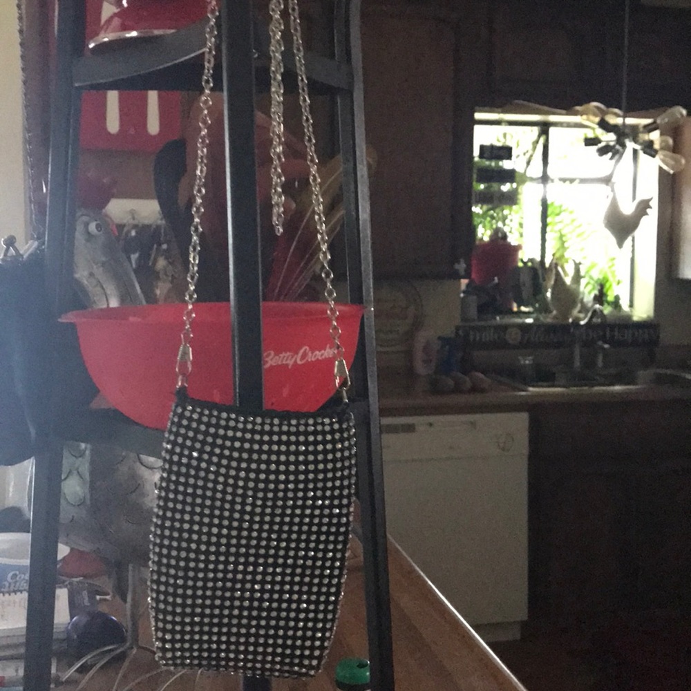Evening bag  small